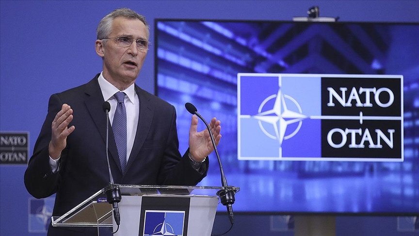 NATO Genel Sekreteri Stoltenberg: NATO zirvesinde ortaklığımıza bağlılığımızı somut kararlar vasıtasıyla göstereceğiz