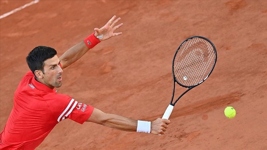 Fransa Açık’ta Nadal’ı yenen Djokovic: Unutamayacağım maçlardan birisiydi