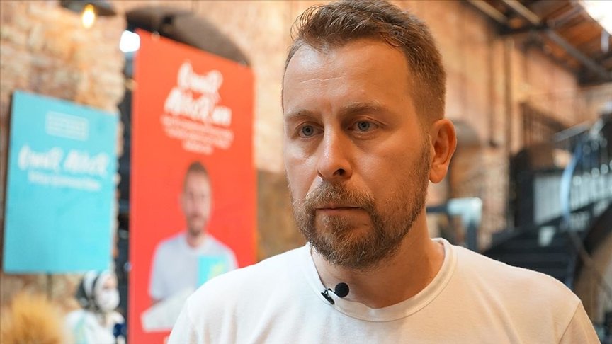 Ömür Akkor’un 350 bin kilometrelik seyahati sonucunda yazdığı ‘Türkiye Gastronomi Atlası’ yayınlandı