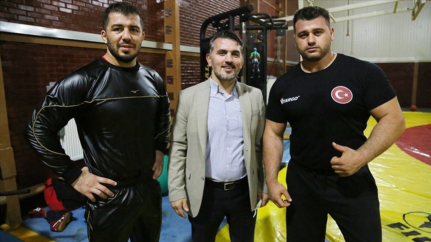 Tokyo Olimpiyatları’nda hedef Türkiye’nin madalya rekorunu kırmak