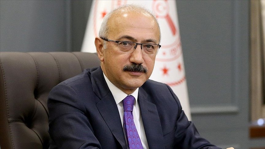 Bakan Elvan: Fiyat İstikrarı Komitesinin ana amacı, arz şoklarına karşı çözüm önerilerinin geliştirilmesidir