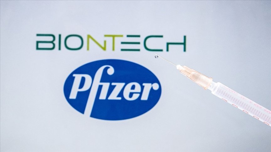 Almanya’da BioNTech-Pfizer aşısı belirli hastalıkları olan 12 yaş üstü çocuklara tavsiye edildi