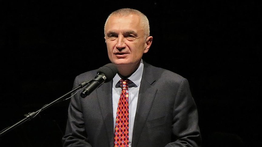 Arnavutluk Meclisi, Cumhurbaşkanı İlir Meta’nın görevden alınmasına yönelik talebi onayladı