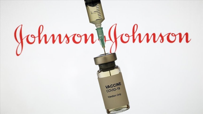 Johnson and Johnson’ın AB’ye aşı teslimatı gecikecek