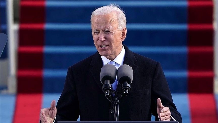 Biden’dan Mladic kararı yorumu: Bu karar, korkunç suçları işleyenlerin yaptıklarından sorumlu tutulacağını gösterdi