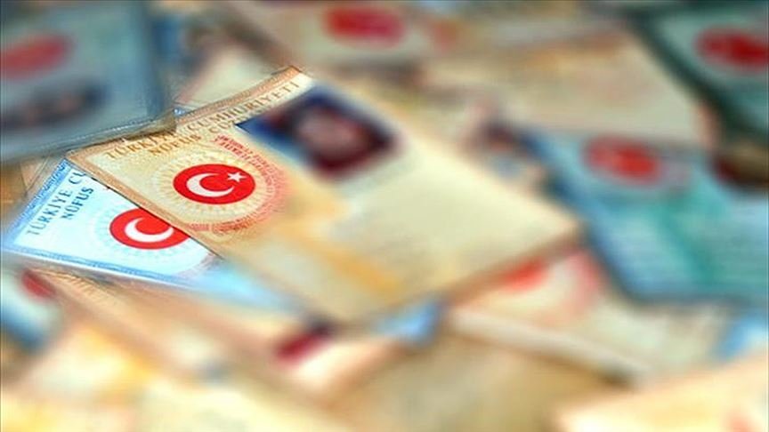 Türkiye’den KKTC’ye gidişlerde eski tip kimlik kartları 30 Haziran’dan itibaren kullanılamayacak