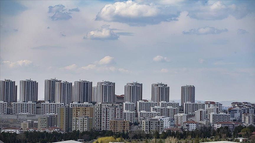 Yapı Denetimi Uygulama Yönetmeliği’nde ‘Bina Kimlik Sistemi’ düzenlemesi