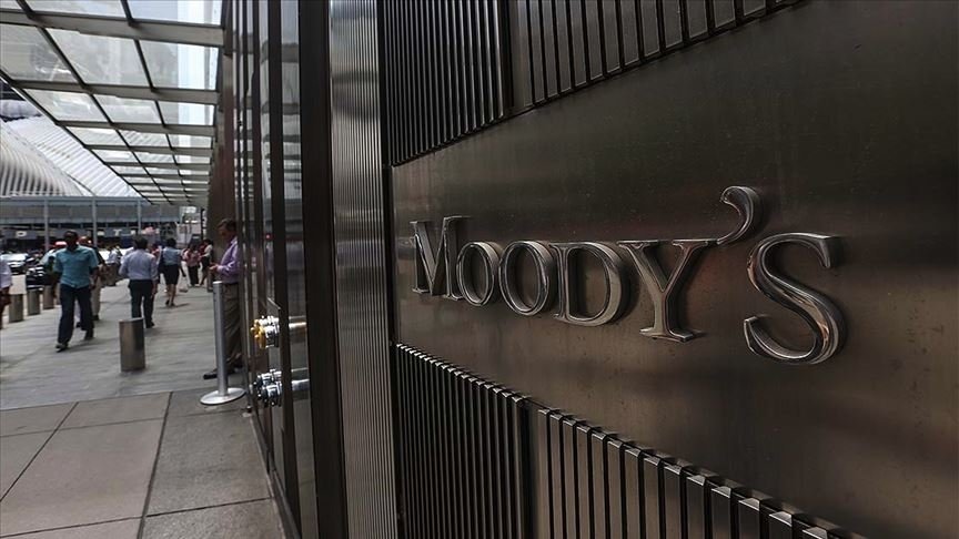 Moody’s: Avrupa Merkez Bankası için politika zorlukları var