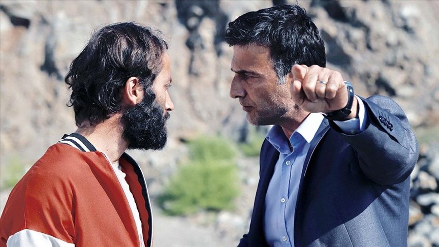 ‘Omar ve Biz’ bu kez İtalya’dan ödülle döndü