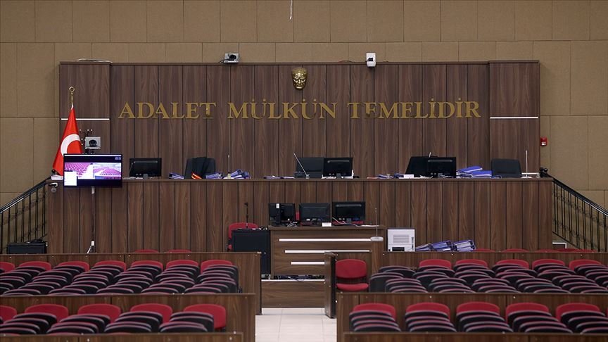 Kemal Batmaz’ın eşi Gonca Batmaz’a ‘FETÖ üyeliği’ suçundan 6 yıl 10 ay hapis cezası verildi