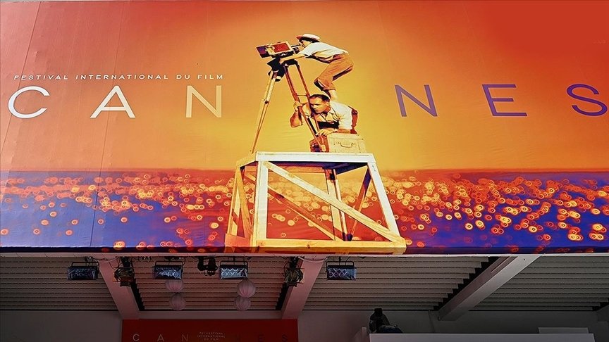 Cannes Film Festivali’nin jüri üyeleri belli oldu