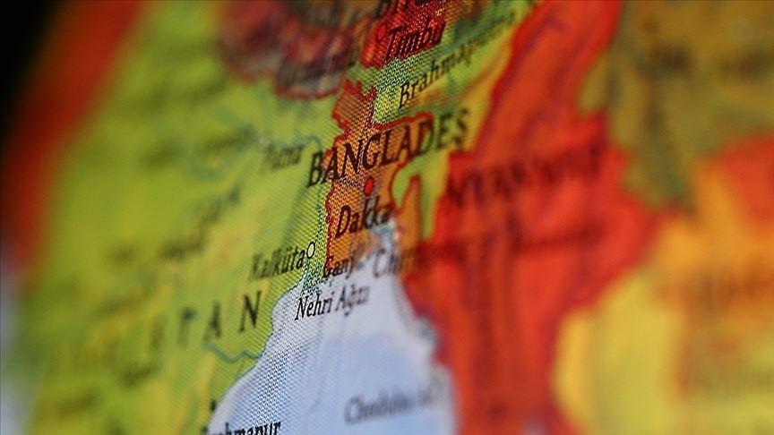 Bangladeş’te ‘iklim mültecilerinin’ sayısı 10 milyonu aştı