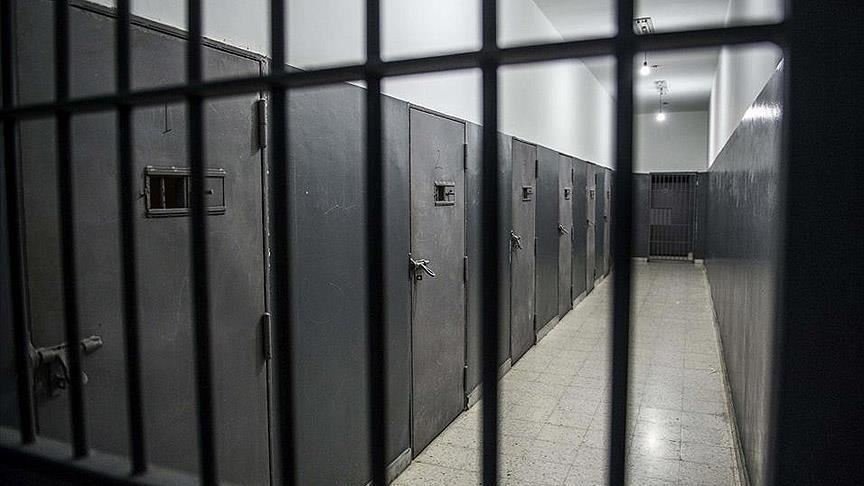 Filistin Esir İşleri Heyeti Başkanı, İsrail hapishanelerindeki 2 Filistinli tutuklunun hayatından endişeli