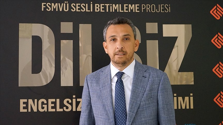 Sesli Betimleme Projesi’nin ilk çalışması ‘Dilsiz’ filmi özel gereksinimli bireylerle buluştu