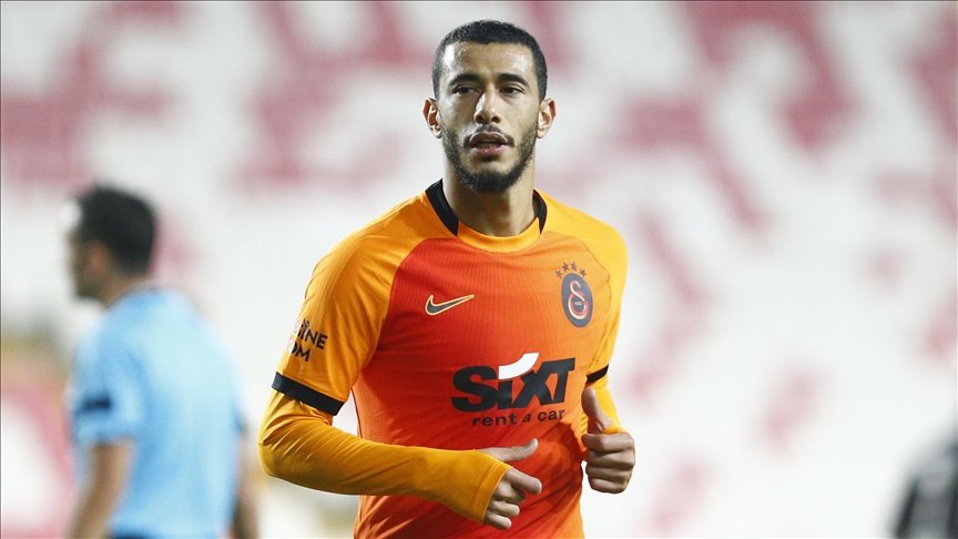 Adana Demirspor, Younes Belhanda’yı transfer etti