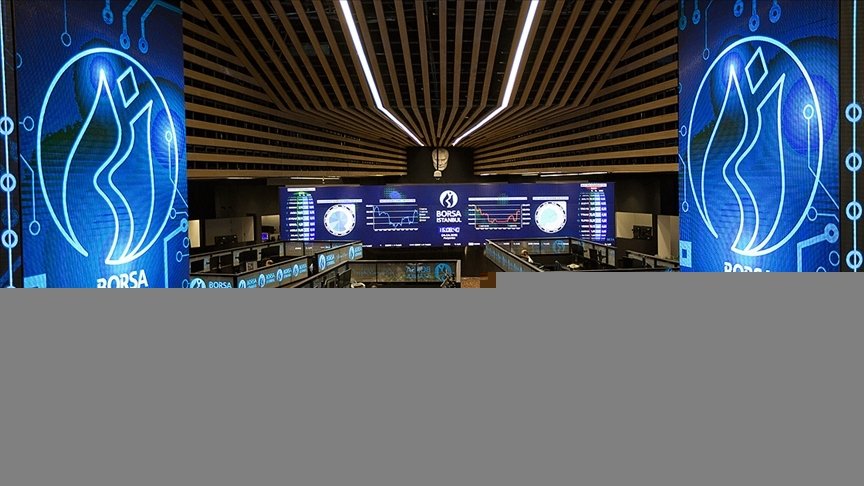 Borsa haftaya yatay başladı