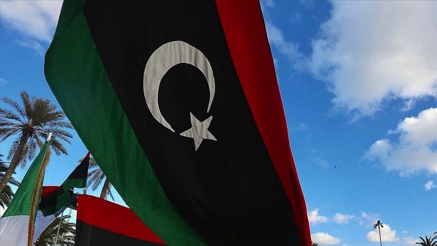 Libya’da toplanan Askeri Forum seçimlerde halkın taleplerini karşılamayacak anayasal temele karşı