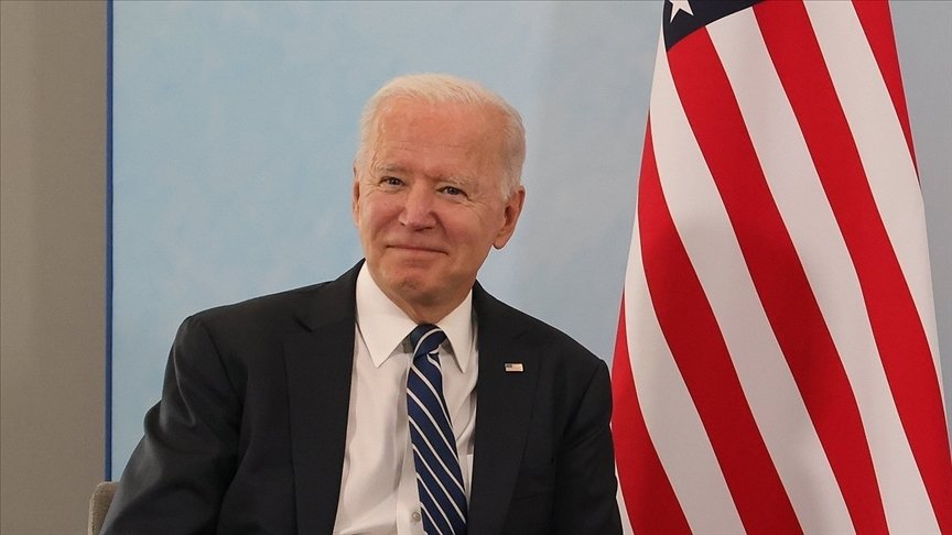 Biden, Afganistan’dan 11 Eylül’e kadar tamamen çekilme planlarında bir değişiklik olmadığını açıkladı