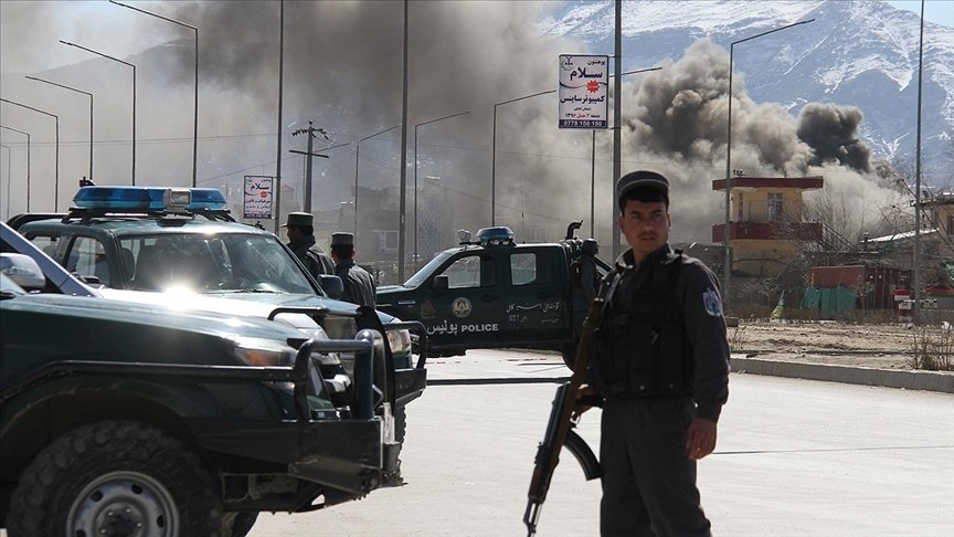 Kremlin: Afganistan’daki durum istikrarsızlaşıyor