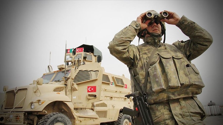 Türkiye’nin muhtemel Afganistan misyonu: Fırsatlar ve zorluklar