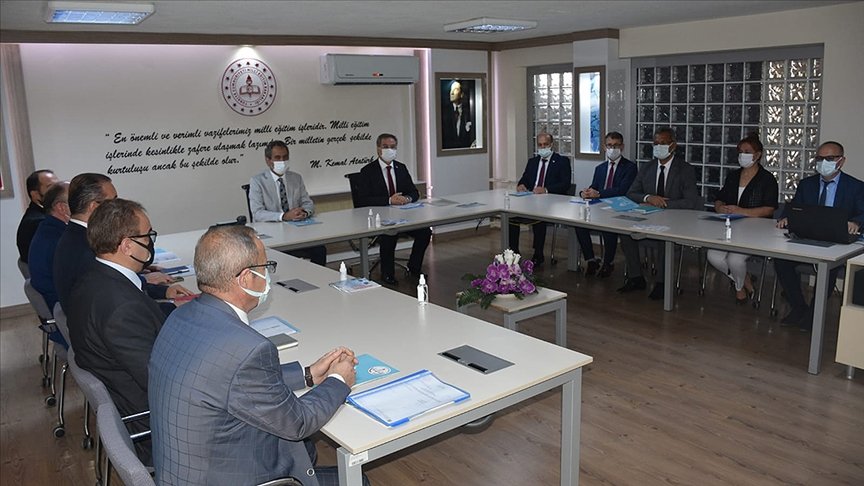 Milli Eğitim Bakan Yardımcısı Özer: Edirne mesleki eğitimde güçleniyor