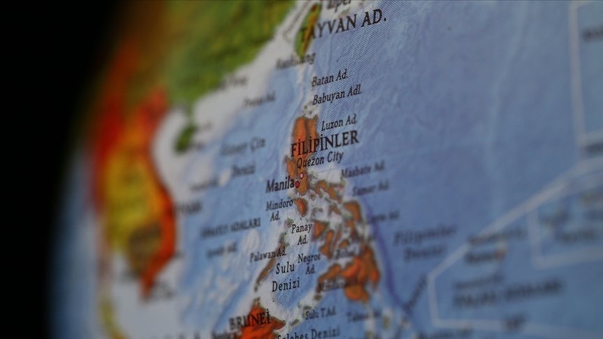 Filipinler’de 85 kişiyi taşıyan askeri uçak düştü