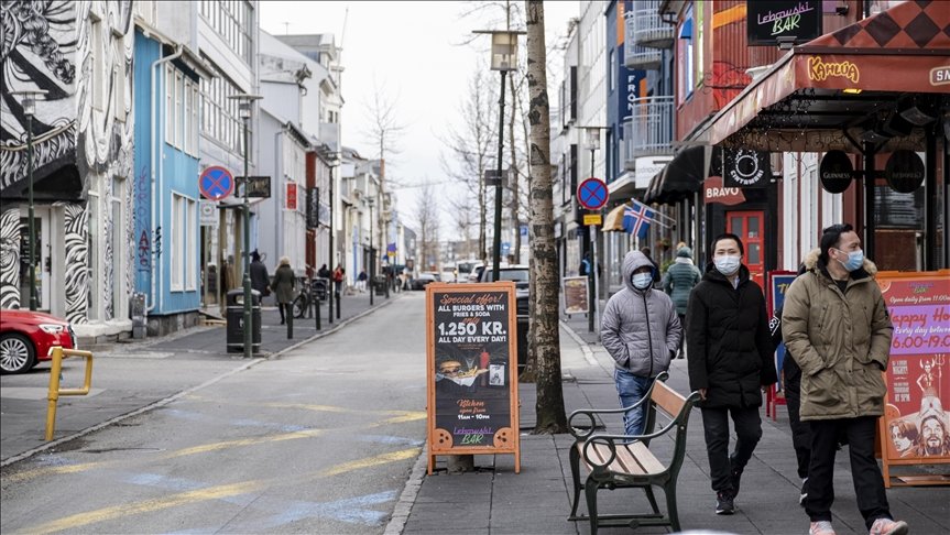 İzlanda’da haftada 4 gün çalışma denemesi başarıyla sonuçlandı
