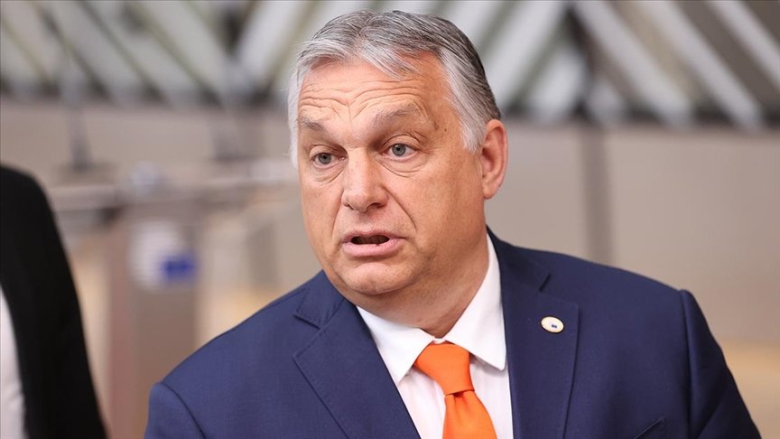 Macaristan Başbakanı Orban’dan Hollanda Başbakanı Rutte’ye ‘sömürgeci’ suçlaması