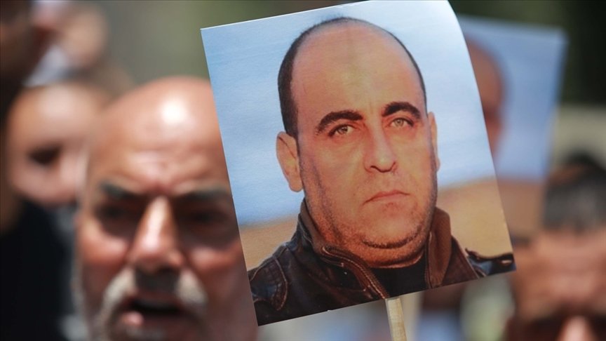 Filistin Adalet Bakanı, muhalif aktivist Benat’ın ölümünün ‘doğal’ olmadığını açıkladı