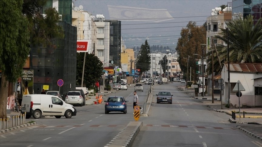 KKTC’de Kovid-19’un Delta varyantına rastlandı