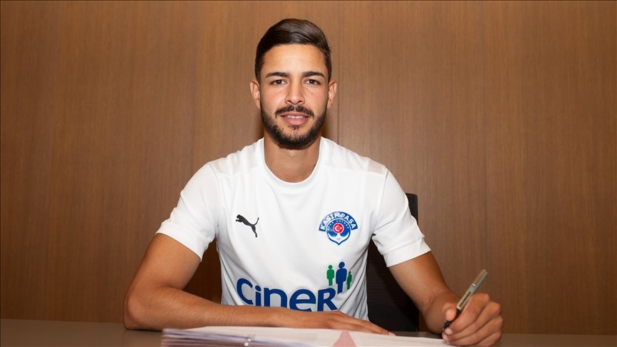 Kasımpaşa, Tunuslu futbolcu Mortadha Ben Ouanes’i transfer etti