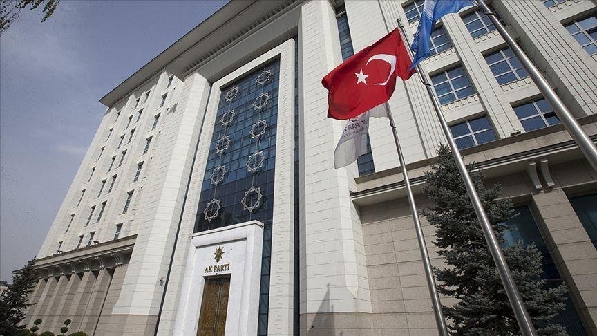 AK Parti AR-GE ve Eğitim Başkanları istişare ve değerlendirme kampında bir araya gelecek