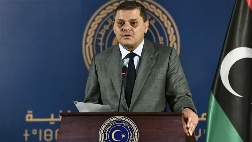 Libya Başbakanı: Yurt dışından aldıkları destekle ülkede savaşan hiçbir tarafın hegemonyası altında olamayız