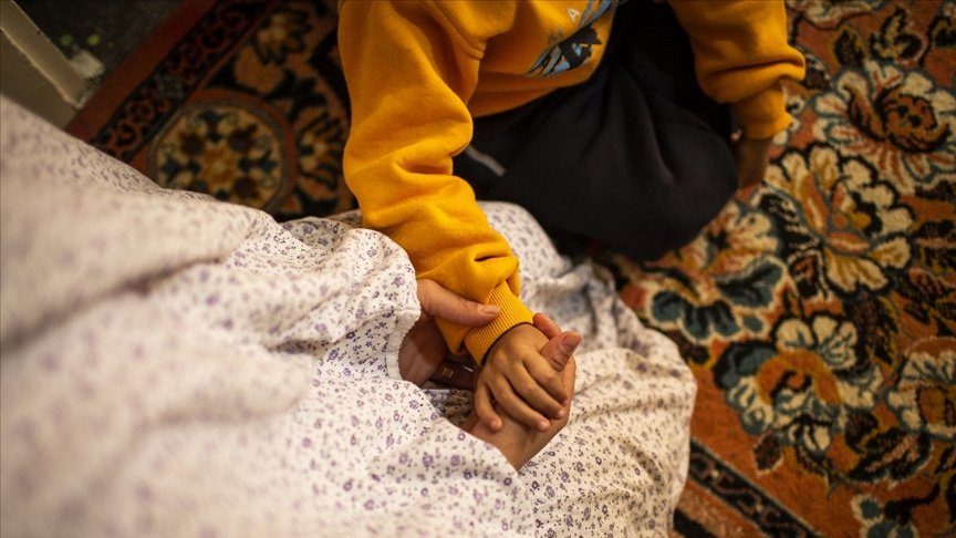 UNICEF: Lübnan’da çocukların yüzde 30’undan fazlası akşam yatağına aç giriyor