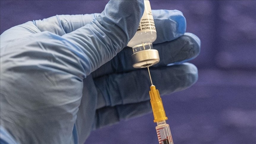 İsrail’deki araştırmaya göre Pfizer-BioNTech aşısı Delta varyantına karşı yüzde 70 etkili