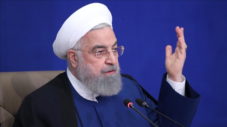 İran, 1988’de 290 kişinin hayatını kaybettiği yolcu uçağını vuran ABD’den özür ve tazminat bekliyor