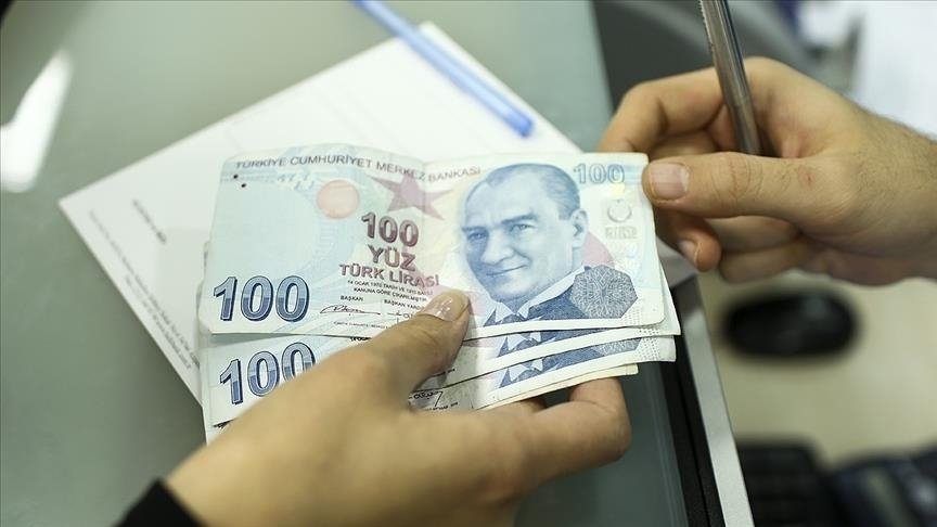 Salgından etkilenen mikro ve küçük işletmelere 5 milyar liralık destek programında ilk ödemeler başladı