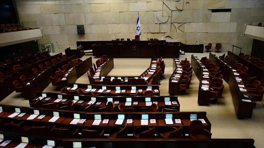 İsrail’de Bennett hükümeti ‘aile birleşimi’ yasasını uzatmakta başarısız oldu