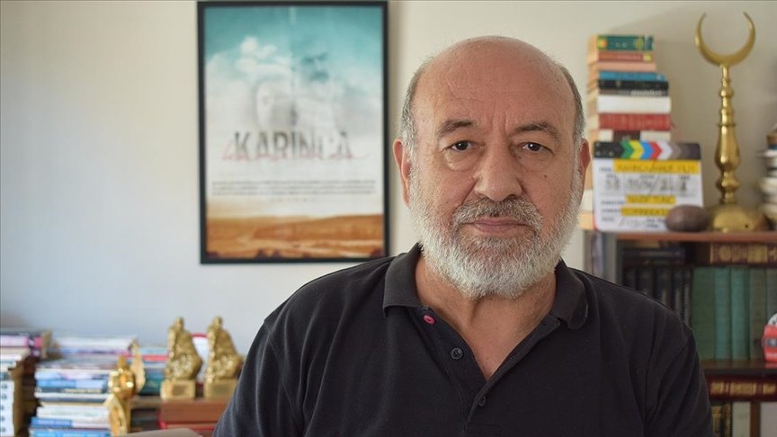 Yönetmen Nazif Tunç: Sinema salonları ‘Karınca’ ile açılıyor