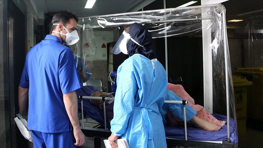 İran’ın Sistan-Beluçistan eyaletinde Kovid-19 salgınının ‘insani felakete’ dönüşmesinden endişe ediliyor