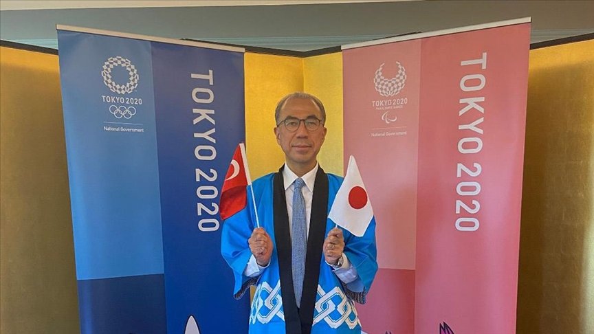 Japonya, Tokyo 2020 Olimpiyat Oyunları’yla dünyaya zorlukların üstesinden gelinebileceğini göstermek istiyor