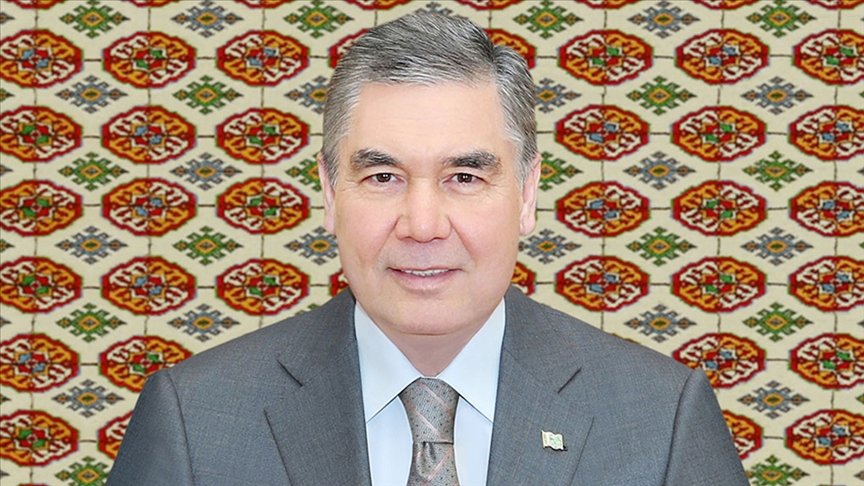 Türk Konseyi İstanbul Zirvesi’ne Türkmenistan Cumhurbaşkanı Berdimuhammedov da katılacak