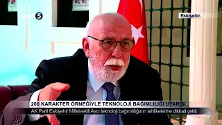200 Karakter Örneğiyle Teknoloji Bağımlılığı Uyarısı