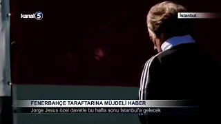 Fenerbahçe Taraftarına Müjdeli Haber