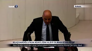 Kılıçdaroğlu’nun Adaylığını Alevi Olması Etkiler Mi