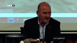 Suriye’ye Gönüllü Dönen Sığınmacı Sayısı