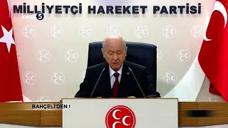 Bahçeli’den Çatlı’nın Ailesine Taziye
