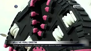 Milli ve Yerli Üretim