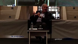 Televizyonda Yanlış Türkçe Konuşuluyor