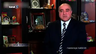 Göz Doktoru Hüseyin Mirkelam Hayatını Kaybetti